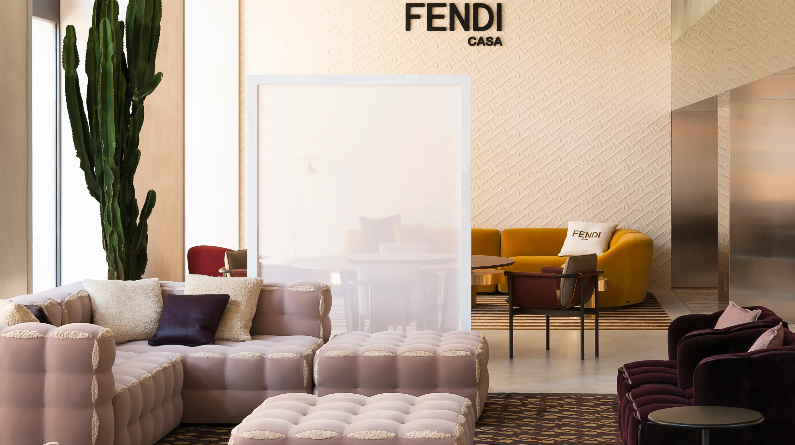 Fendi Casa