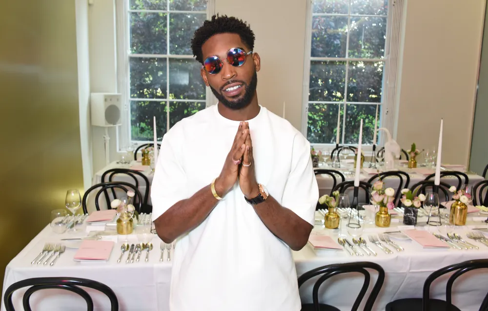 Tinie Tempah