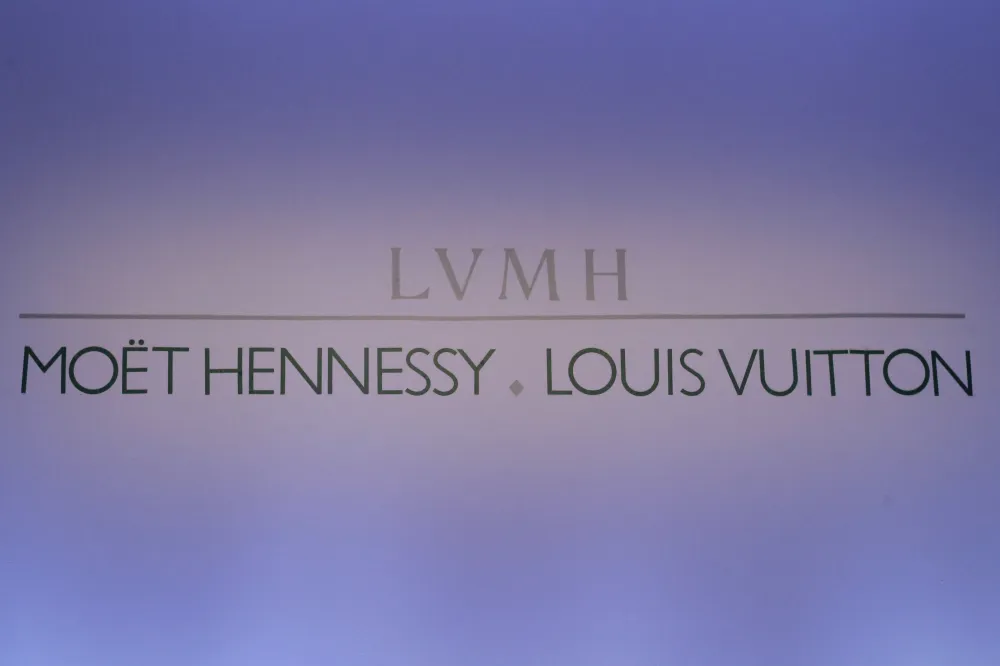 LVMH