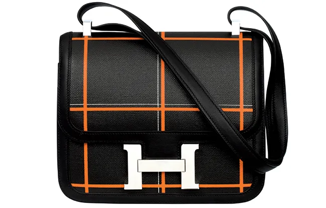 Hermès Constance bag