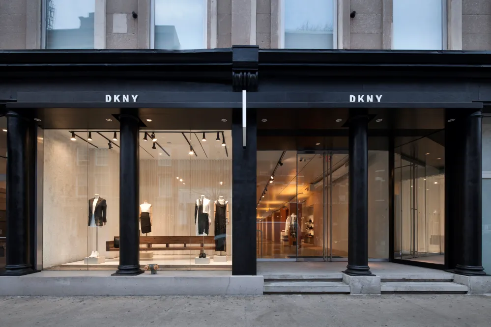 DKNY Soho