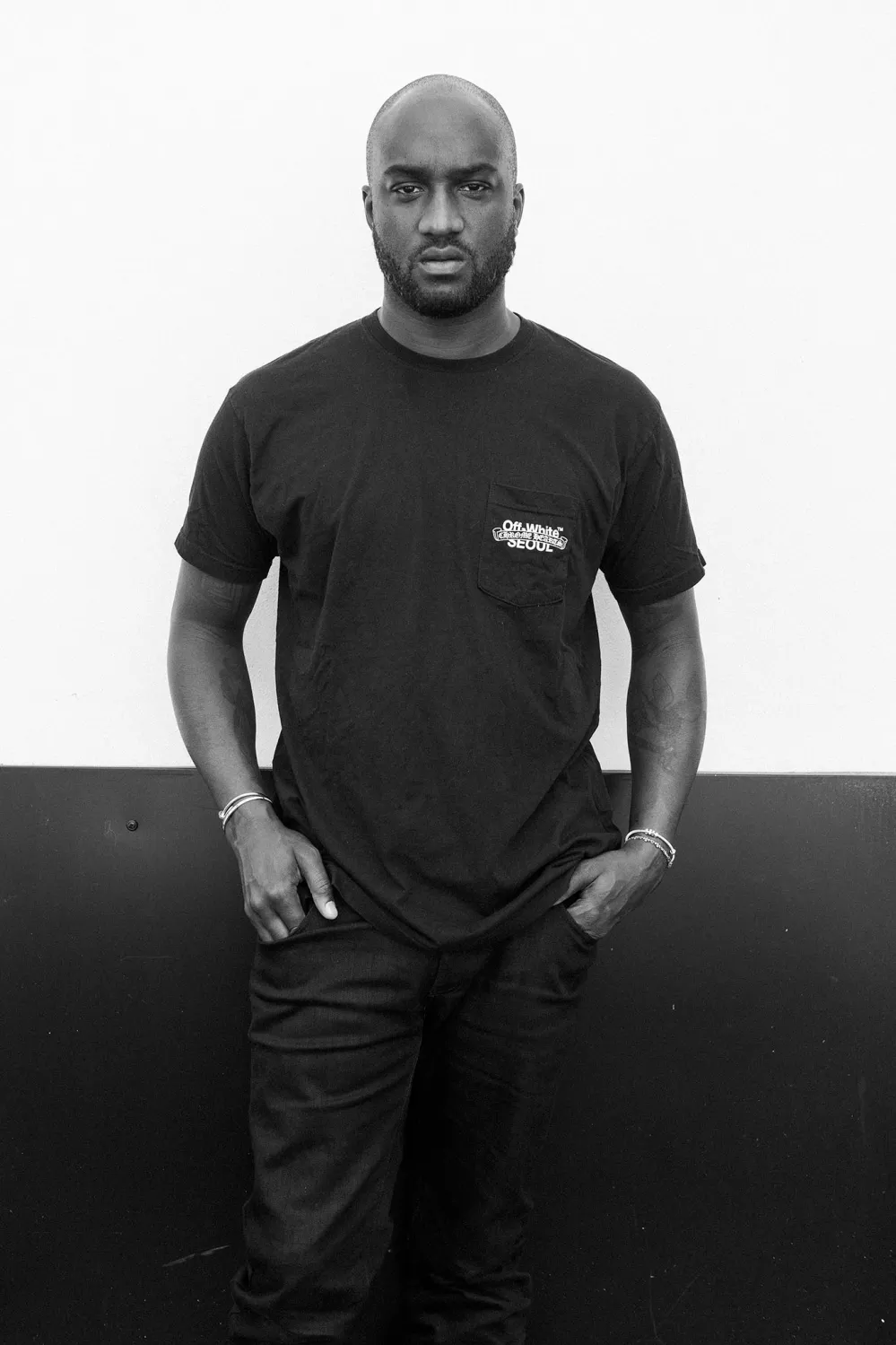 Virgil Abloh