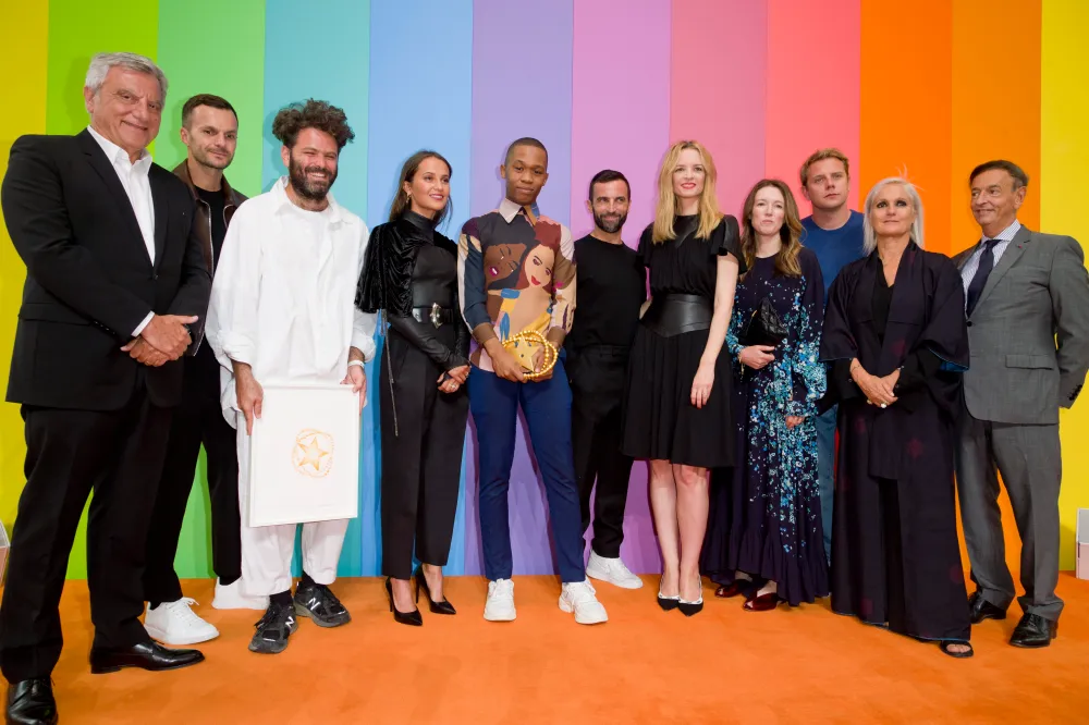 LVMH Prize 2019