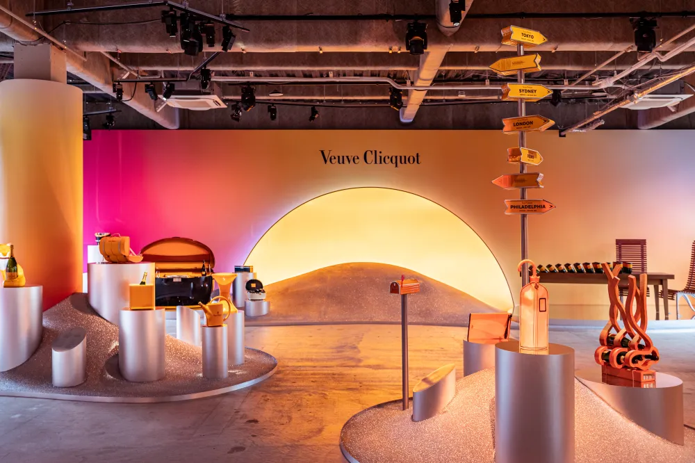 Veuve Clicquot