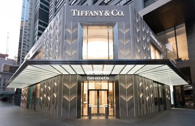 シドニーでのTiffanyの様子